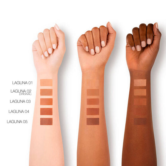 CREAM BRONZER LAGUNA 02